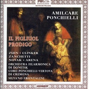 Il Figliuol Prodigo (Ponchielli)