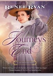 Journey's End (Renee Ryan)