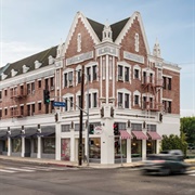 Hollywood Historic Hotel