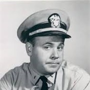 Ensign Charles Parker (Mchales Navy)