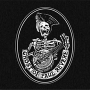 Believe - Ghost of Paul Revere