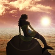 Mermaids Luring Sailors