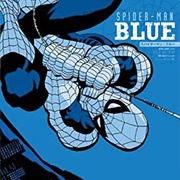 Spider-Man: Blue, Jeph Loeb.