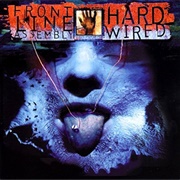 Hard Wired (Front Line Assembly, 1996)