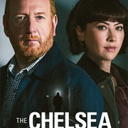 The Chelsea Detective(Season 1)