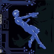 The Megas - History Repeating: Blue