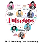 Holding to the Ground - Falsettos