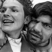 From Heart Attack of the Soul (Paz Errázuriz)