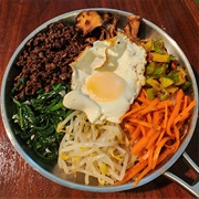 Bibimbap