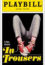 In Trousers (1979)