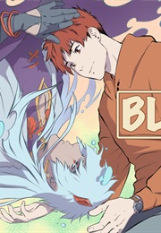 My Own Ghost (Zucchini-Kun)