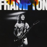 Frampton (Peter Frampton, 1975)