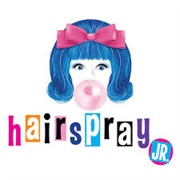 Hairspray Jr.