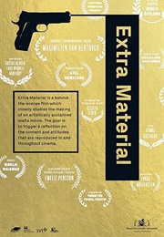 Extramaterial (2016)