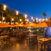 Trader Sam's Tiki Terrace