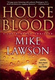 House Blood (Mike Lawson)