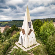 Farley Mount Monument