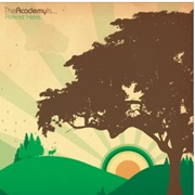 Checkmarks - The Academy Is...