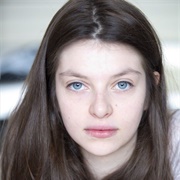 Juliette Bettencourt