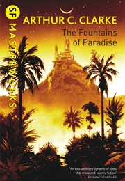The Foundations of Paradise (Arthur C. Clarke)