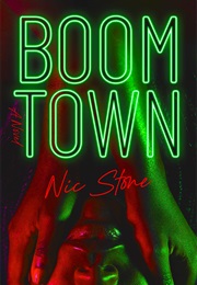 Boom Town (Nic Stone)