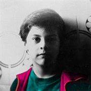 Φαντασμαγορία Τρία (Pan Pan)