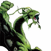 Fin Fang Foom