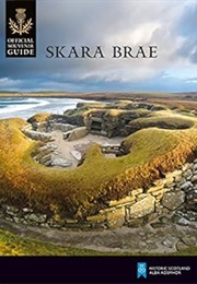 Skara Brae (Historic Scotland)
