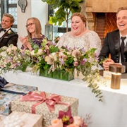 S6.E13: Day of the Wedding