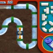 Handy Manny Puzzle Pipes