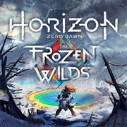 Horizon Zero Dawn: The Frozen Wilds (2017)