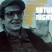 S1.E16: Anthony Perkins/Betty Carter