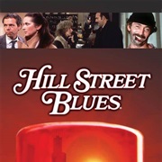 Hill Street Blues Season 5