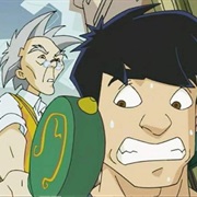 S3.E9: The Invisible Mom