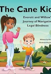 The Cane Kids (Kristen Lang)