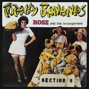 The Cockroach That Ate Cincinnati - Rose & the Arrangement