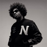 All Mine - Brent Faiyaz