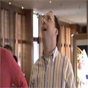 Arrested Development: "Off the Hook" (S4,E14)