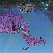 Vintage Caravan - Winter Queen