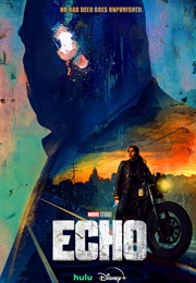 Echo Season 1 (2023)