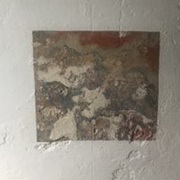 Reverend Densham's Paint Patch