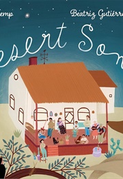 Desert Song (Laekan Zea Kemp)