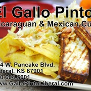 El Gallo Pinto