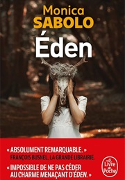 Eden (Monica Sabolo)