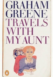 Travels With My Aunt (Greene, Grahame)