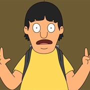 Gene Belcher (Bob's Burgers)