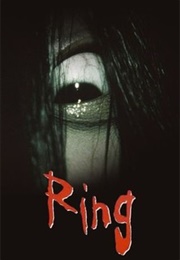 Ringu (1998)