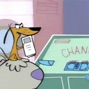 S1.E10: Family Values/Platypus/Red Strikes Back