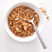 Ezekiel 4:9 Whole Grain Cereal