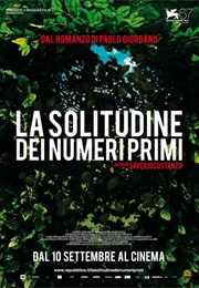 La Solitudine Dei Numeri Primi (2010)